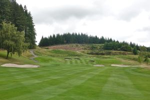 Wairakei 14th Fairway